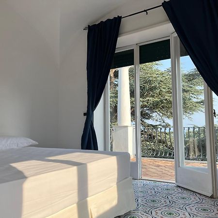 Casa Bella Capri Apartment Ngoại thất bức ảnh