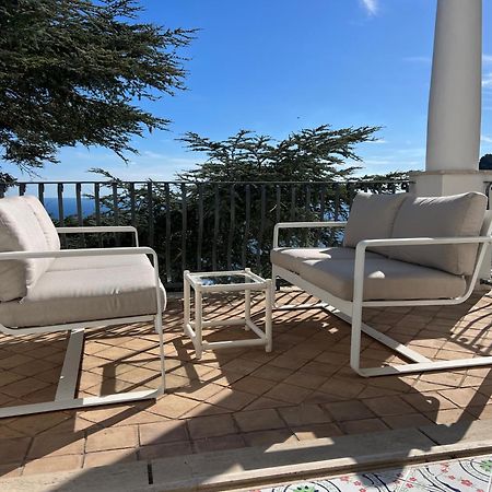 Casa Bella Capri Apartment Ngoại thất bức ảnh