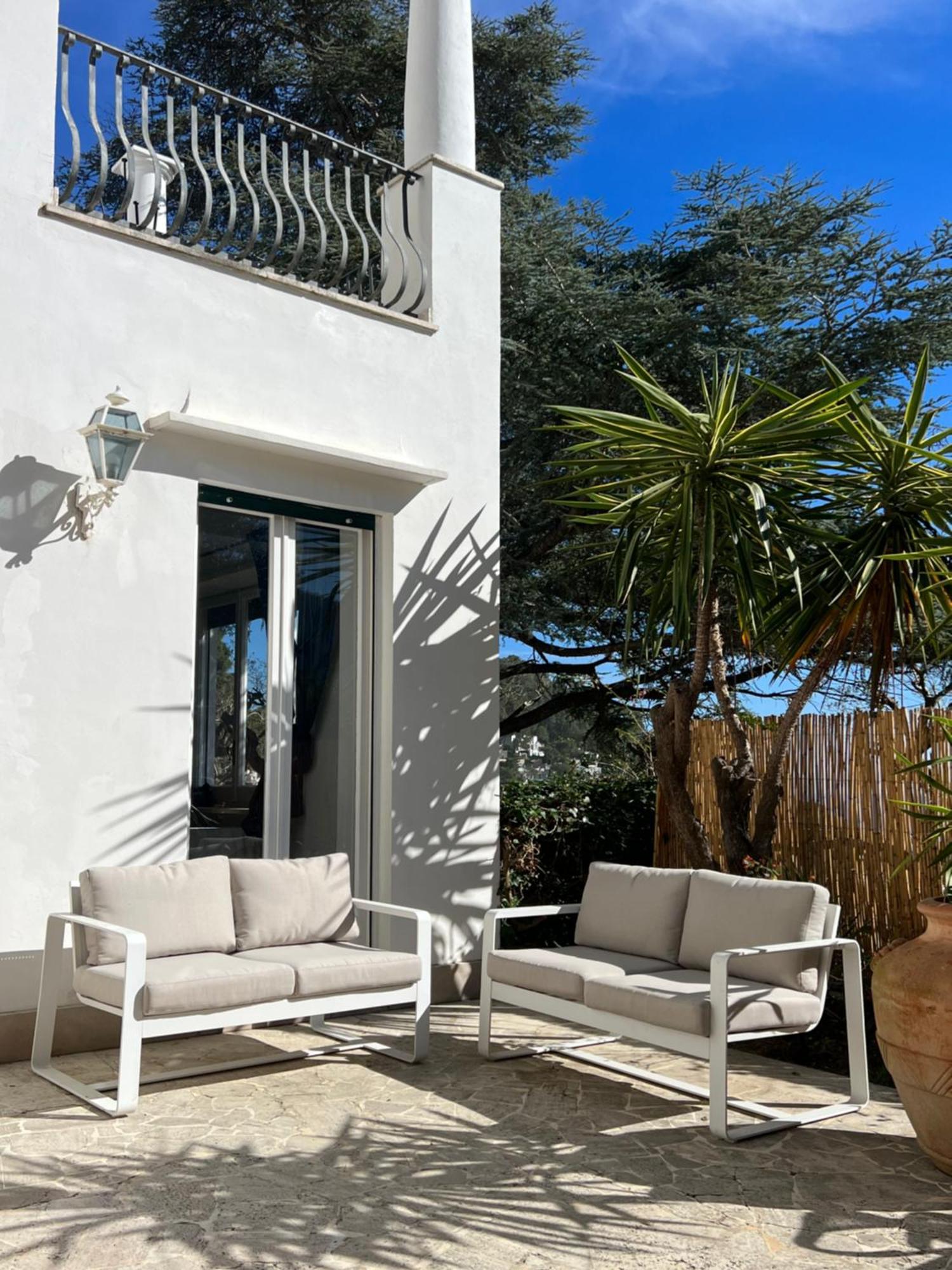 Casa Bella Capri Apartment Ngoại thất bức ảnh