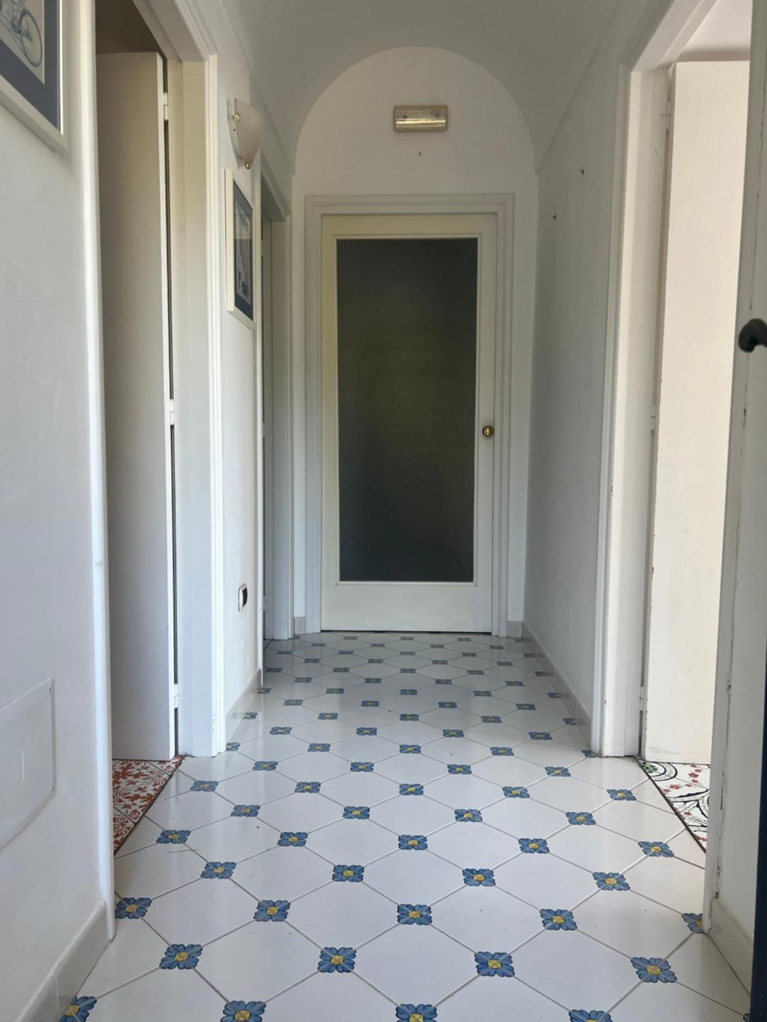 Casa Bella Capri Apartment Ngoại thất bức ảnh