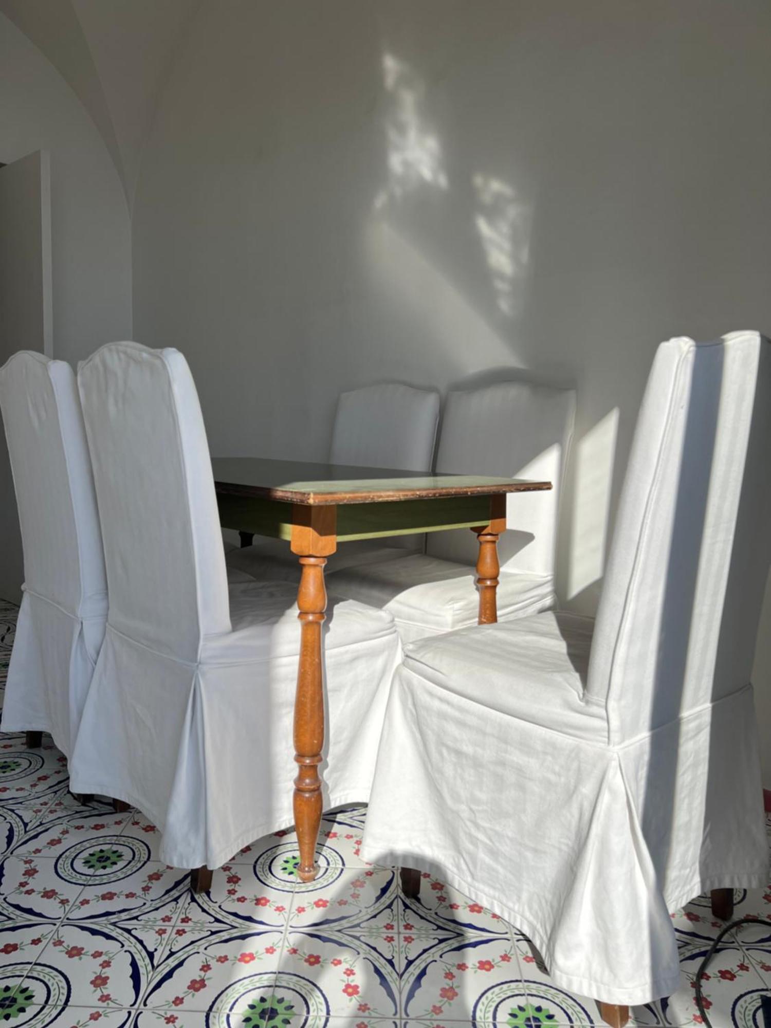 Casa Bella Capri Apartment Ngoại thất bức ảnh