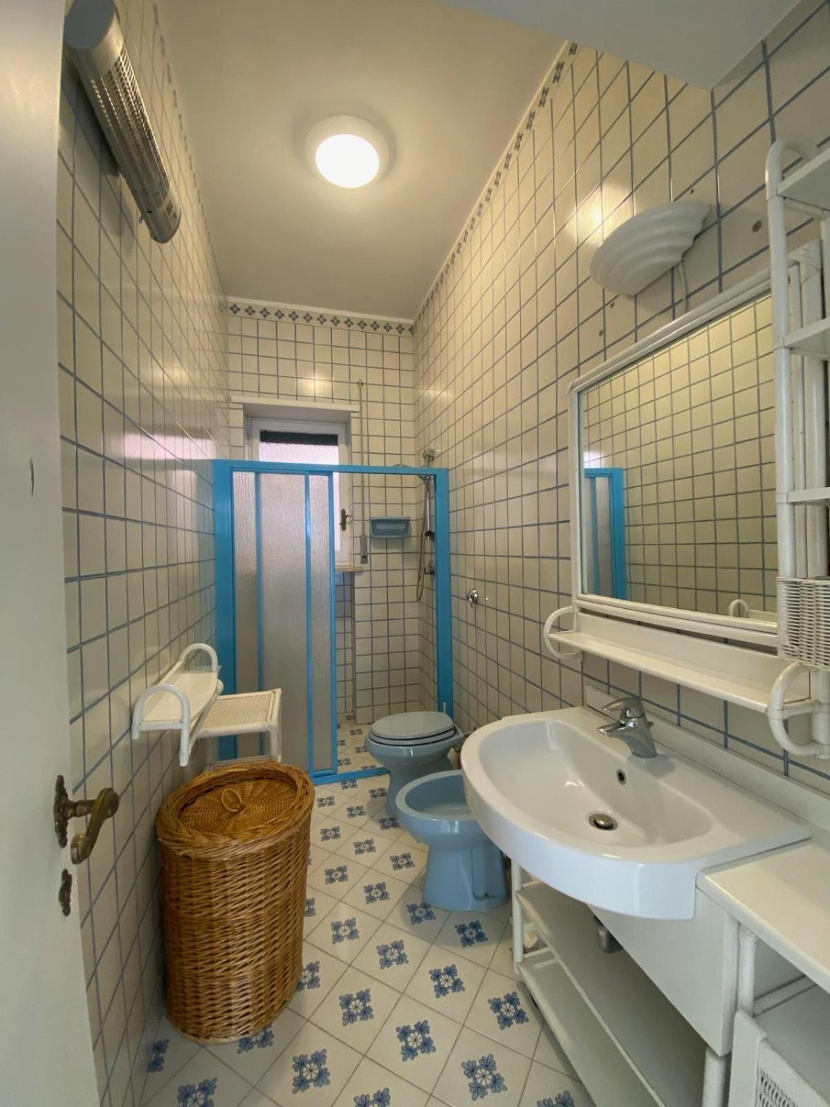 Casa Bella Capri Apartment Ngoại thất bức ảnh