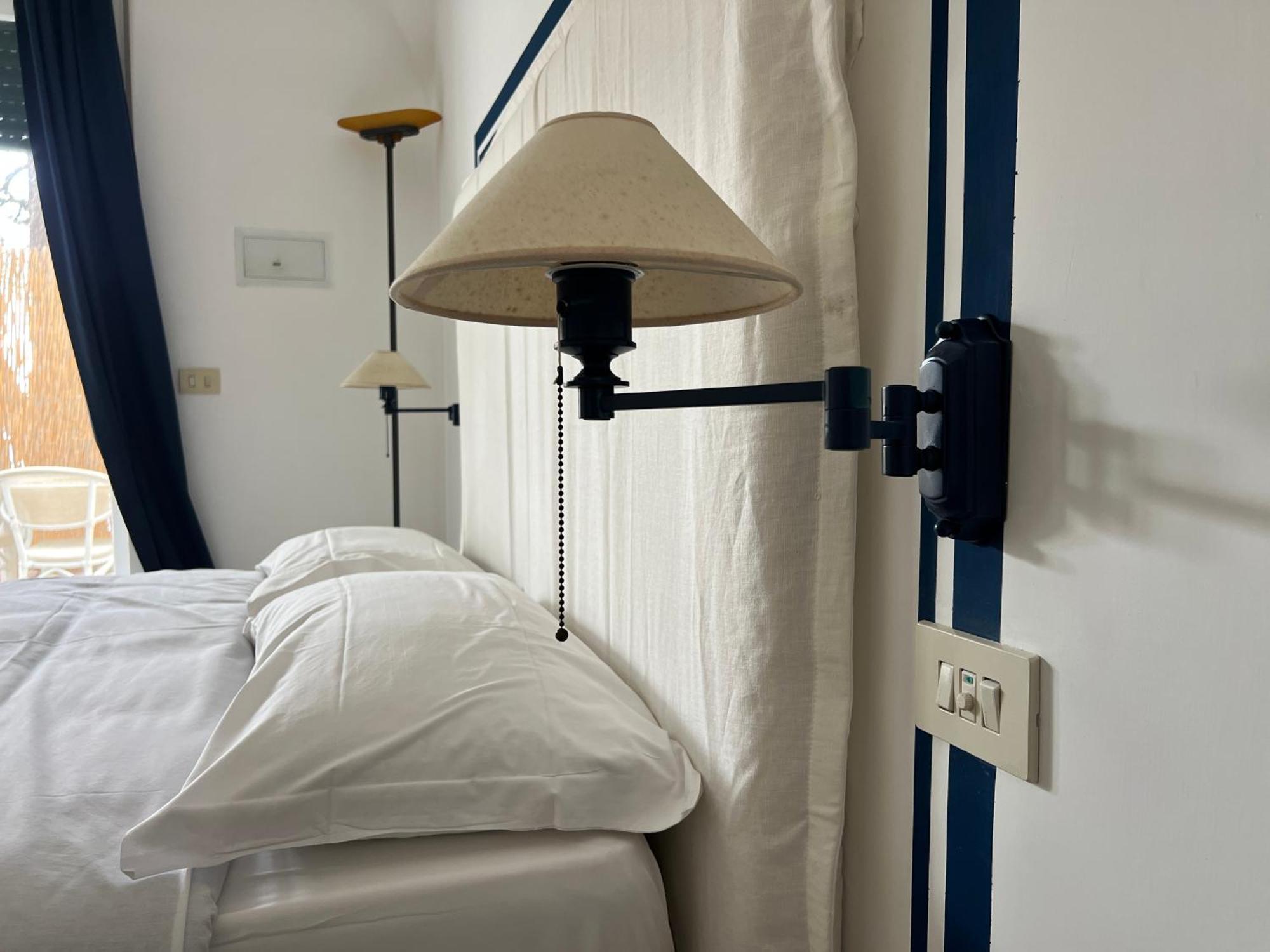 Casa Bella Capri Apartment Ngoại thất bức ảnh