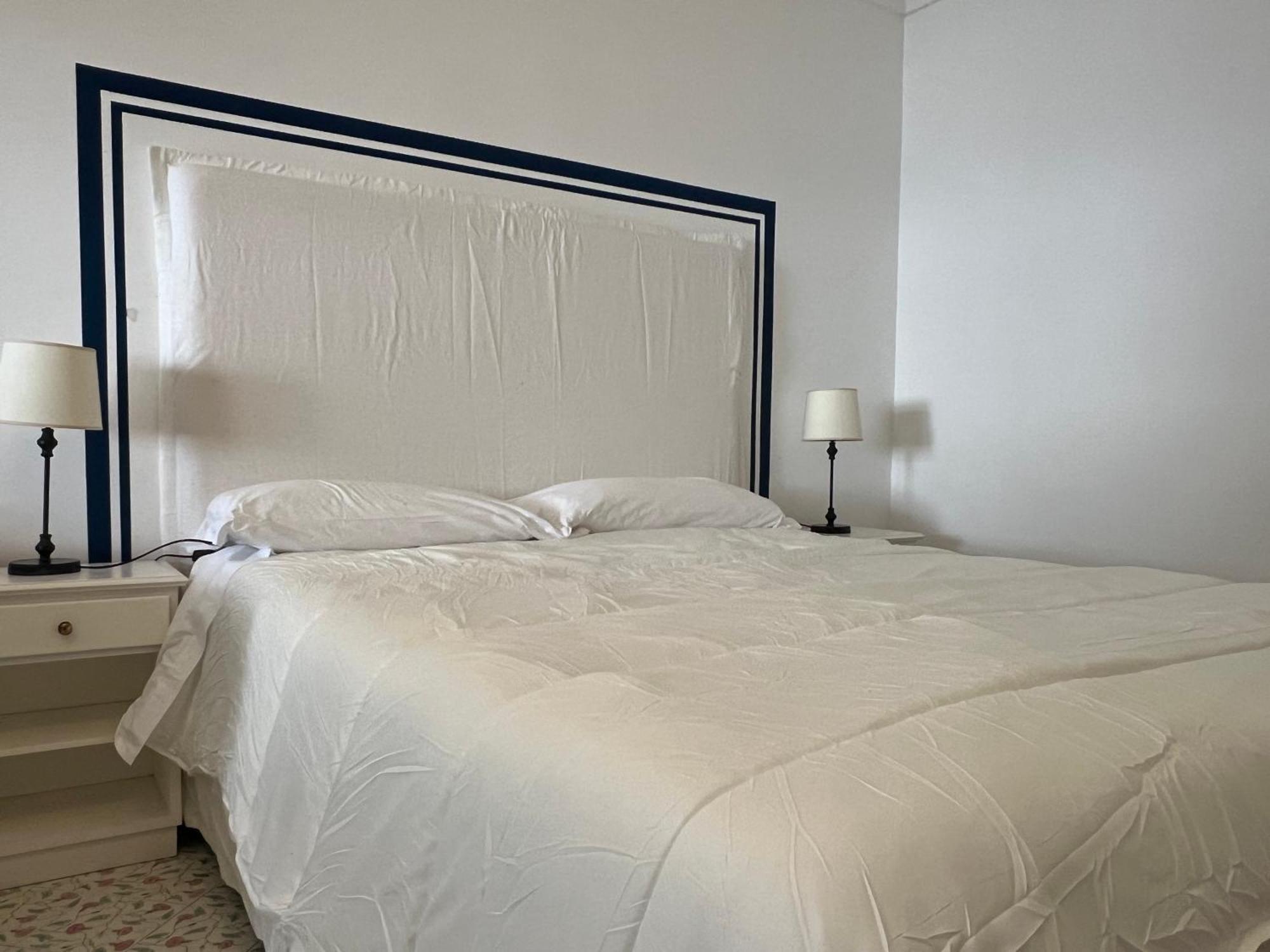 Casa Bella Capri Apartment Ngoại thất bức ảnh